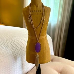 Kendra Scott Necklace